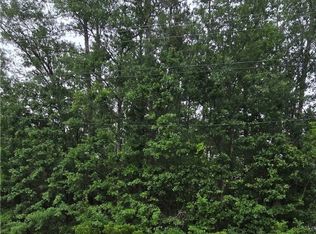 S Of 5750 S Coastal Hwy, Riceboro, GA 31323