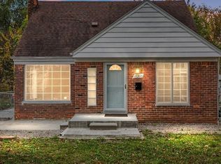 11360 McKinney St, Detroit, MI 48224