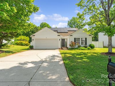 1961 Leesburg Dr, Clover, SC, 29710