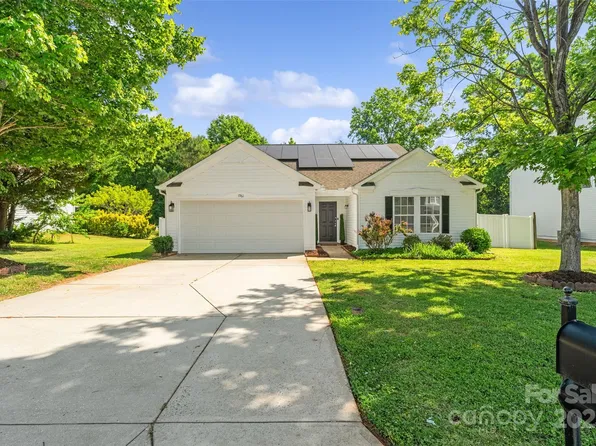 1961 Leesburg Dr, Clover, SC 29710