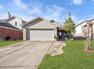 2431 Pinpoint Dr, Spring, TX 77373