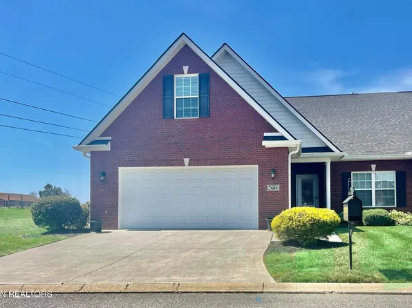 7604 Napa Valley Way, Knoxville, TN 37931