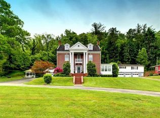 581 Mobile City Rd, Huntington, WV 25702