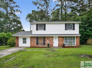 13403 Rockingham Rd, Savannah, GA 31419