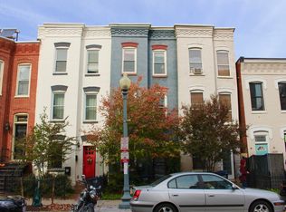 1433 W St NW, Washington, DC 20009