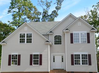 8209 Madeline Ct, Henrico, VA 23231