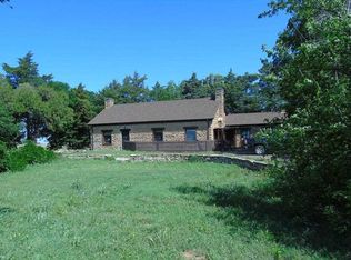 20079 Us Highway 62, Altus, OK 73521