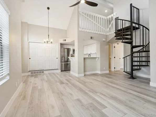8341 S Upham Way #209, Littleton, CO 80128
