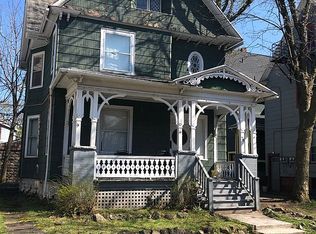 78 Amherst St, Rochester, NY 14607