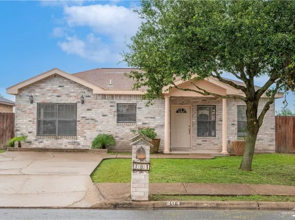 204 E Jacobo Ave, Pharr, TX 78577