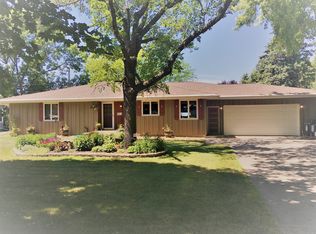 1641 N 4th St, Montevideo, MN 56265