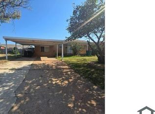 3430 Springlake Dr, Oklahoma City, OK 73105
