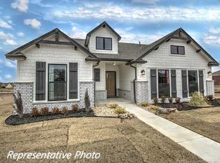 3809 E 143rd Pl S, Bixby, OK 74008