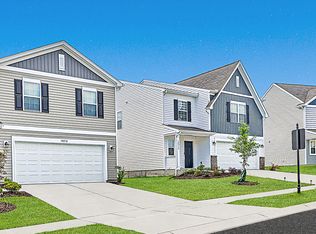 Frost VE Plan, Cleveland Hill, Shelby, NC 28152