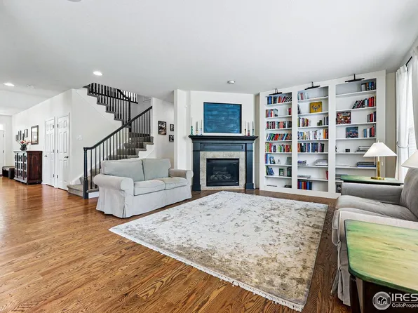 4915 Sage Brush Dr, Broomfield, CO 80023