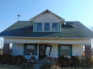 11635 Cropper Rd, Pleasureville, KY 40057