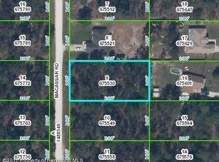 18170 Macassar Rd, Weeki Wachee, FL 34614