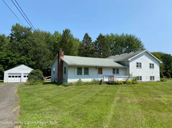 198 County Route 10, Germantown, NY 12526