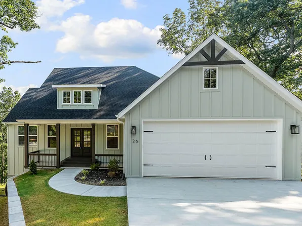 26 Carew Ln, Bella Vista, AR 72714