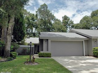 1903 Goldenrod Way, Pt Orange, FL 32128