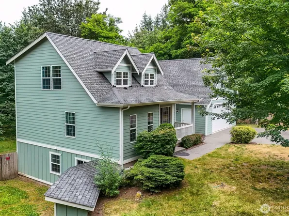3193 Woods Road E, Port Orchard, WA 98366