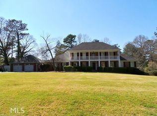 715 Camellia Dr, Lagrange, GA 30240