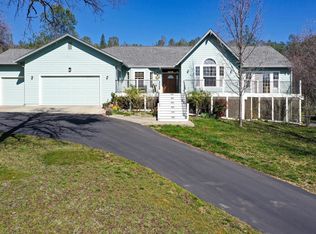 16809 Indian Springs Ranch Rd, Grass Valley, CA 95949