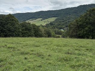 Buchanan Ridge Rd, Tazewell, TN 37879