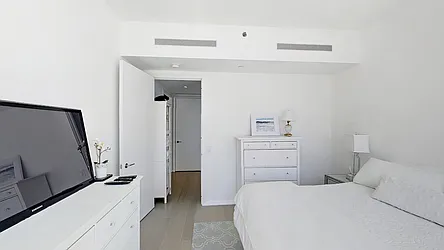 Rented by Time Equities, Inc.