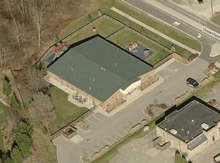 2291 Greenfield Ave, Noblesville, IN 46060