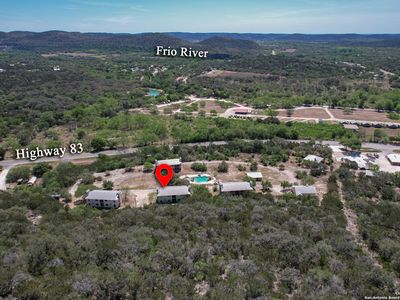 23525 N HIGHWAY 83 #203, Concan, TX, 78838