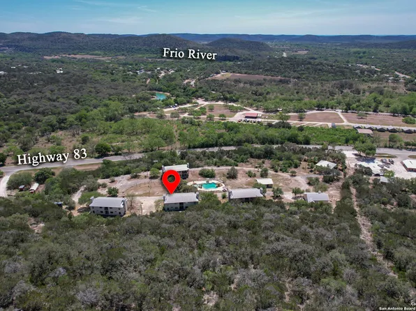 23525 N HIGHWAY 83 #203, ConCan, TX 78801