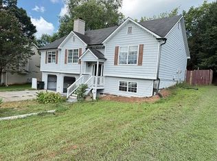 3250 Windgate Dr, Buford, GA 30519