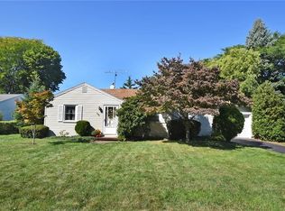 539 West Rd, Webster, NY 14580
