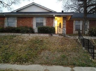5002 Rollingwood Dr, Garland, TX 75043