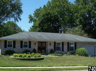 468 Hunting Park Ln, York, PA