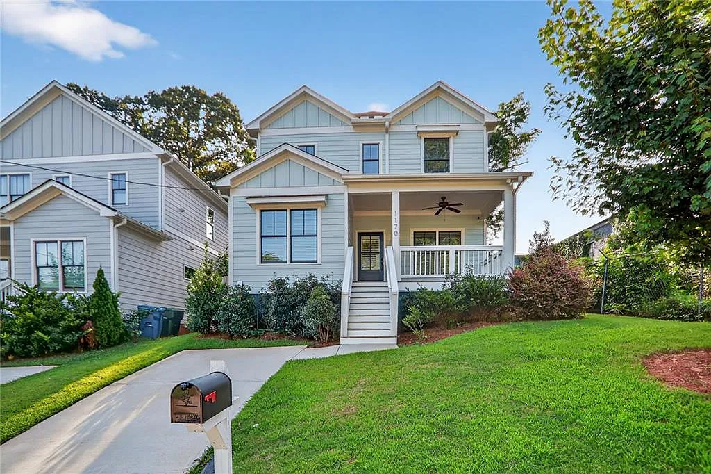 3 bed, 3.0 bath, $3,400 — Photo 1