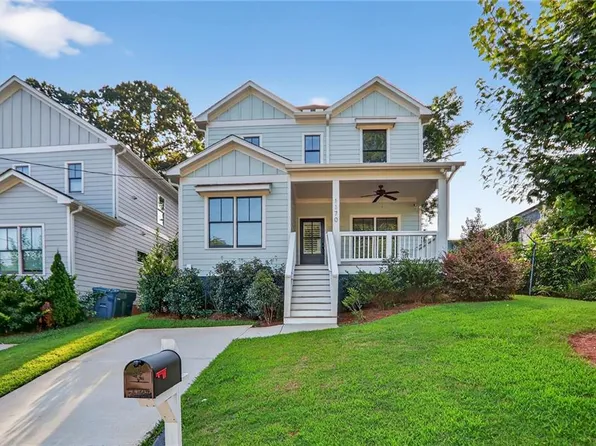 1170 Moton Ave SW, Atlanta, GA 30315