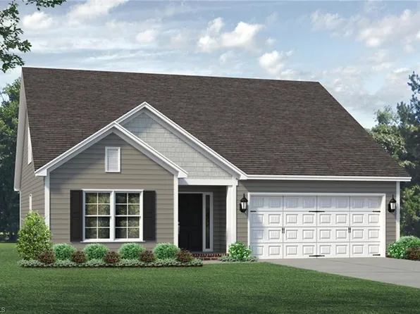 2005 Penley Trl, Greensboro, NC 27406
