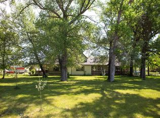 12450 Clarkston Rd, Three Forks, MT 59752