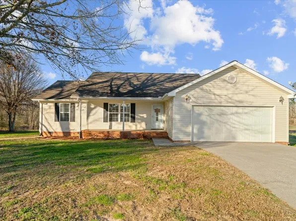 151 Bailie Ln, Chatsworth, GA 30705