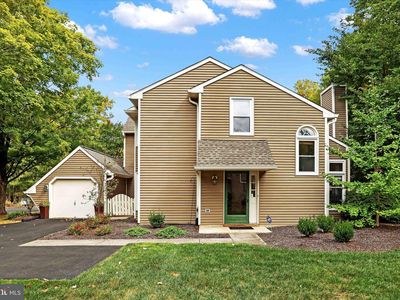 320 Rowantree Cir, Yardley, PA, 19067