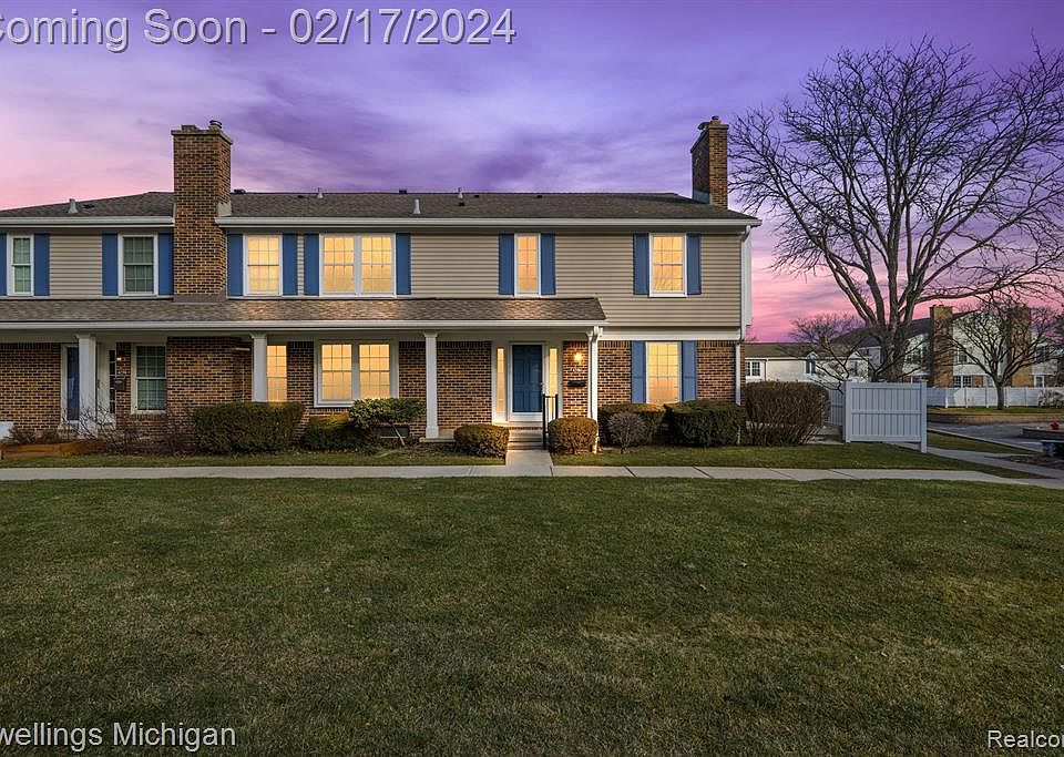 42194 St, Northville, MI 48167 Zillow