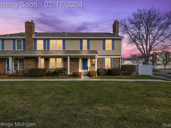 Northville MI Real Estate - Northville MI Homes For Sale | Zillow
