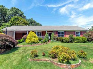 2400 Angus Rd, Charlottesville, VA 22901