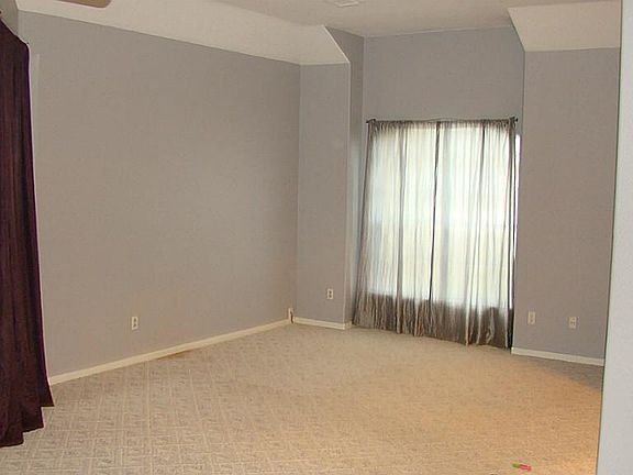 Another view of the huge formal dining/living/study area!