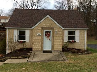 5934 McPherson Ave, Bethel Park, PA