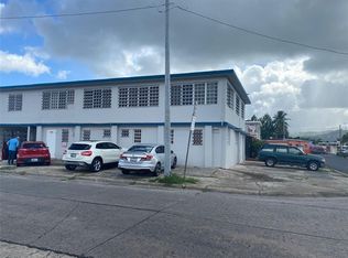 Calle 12 Caribe Gardens A #URB-4, Caguas, PR 00726