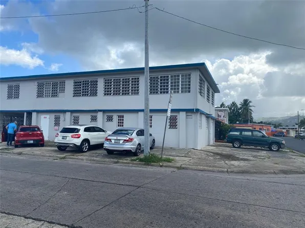 Calle 12 Caribe Gardens A #Urb-4, Caguas, PR 00726