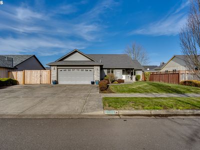 5985 Firestone Dr, Eugene, OR, 97402